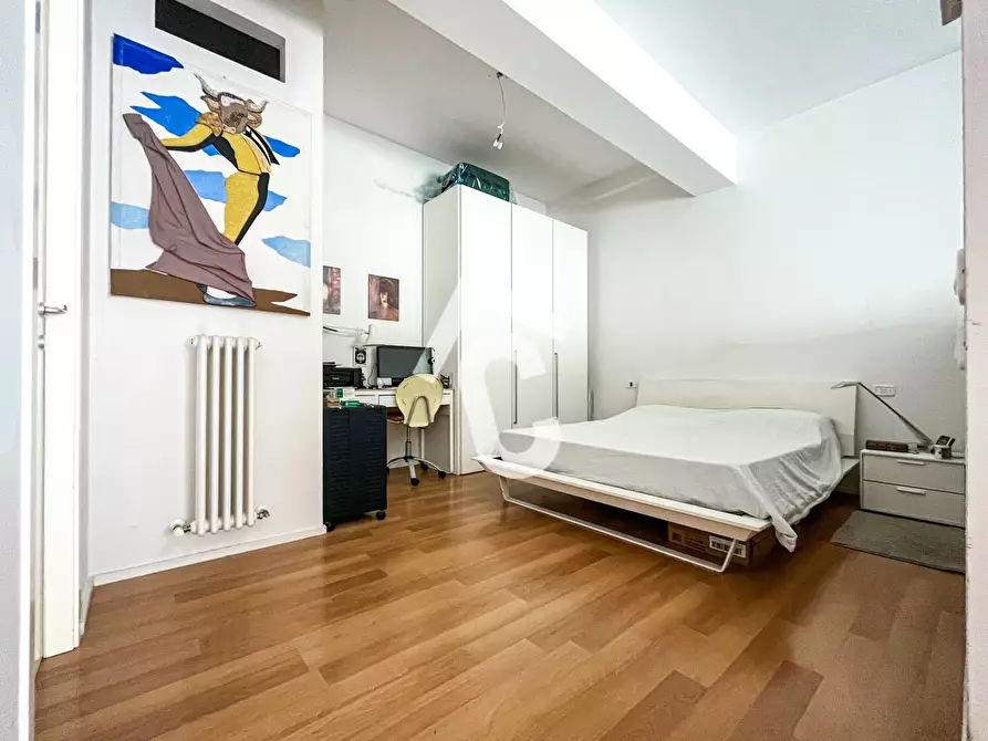 Immagine 8 di Monolocale in vendita  a Jesi