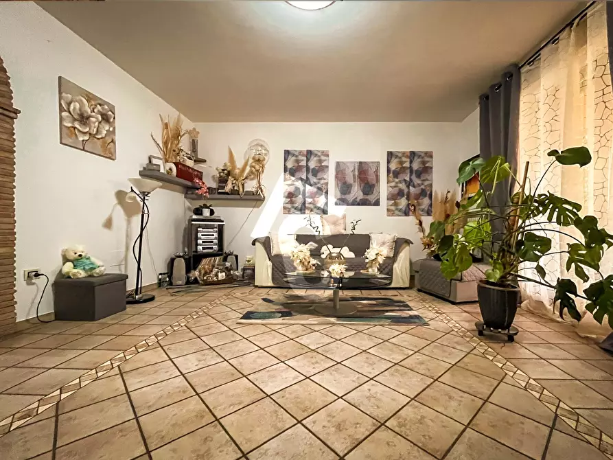 Immagine 6 di Rustico / casale in vendita  a Monte Roberto