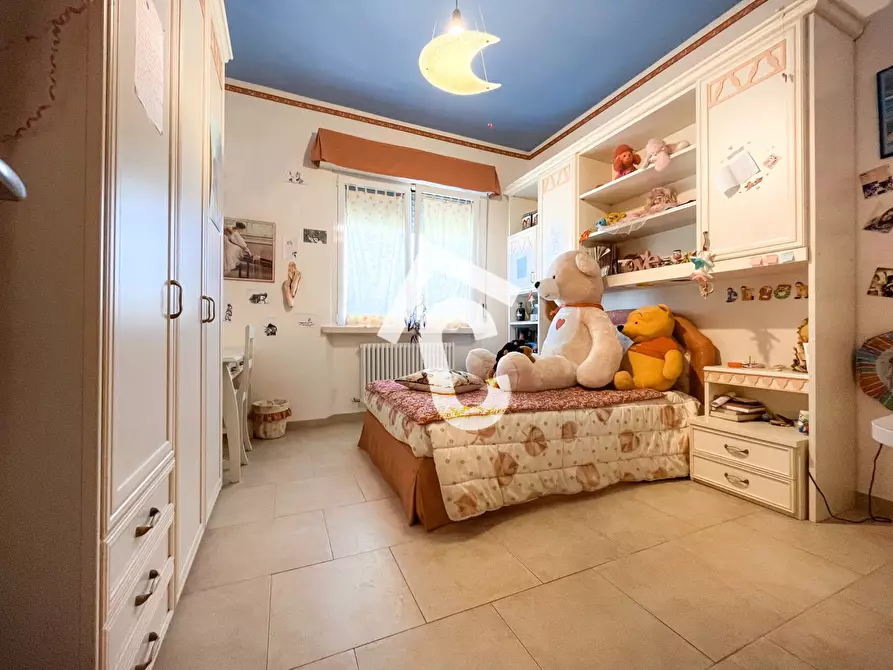 Immagine 23 di Casa indipendente in vendita  a Castelplanio