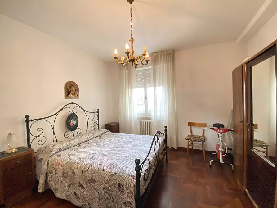 Immagine 8 di Appartamento in vendita  a Cupramontana