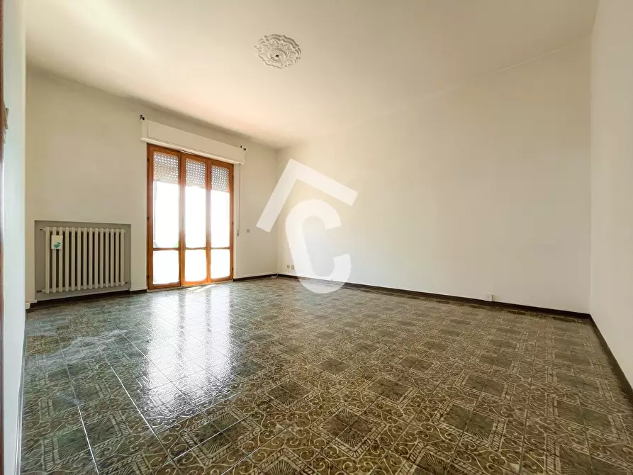 Immagine 1 di Appartamento in vendita  a Jesi