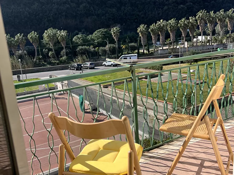 Immagine 12 di Bilocale in vendita  in Via Cesare Abba a Finale Ligure