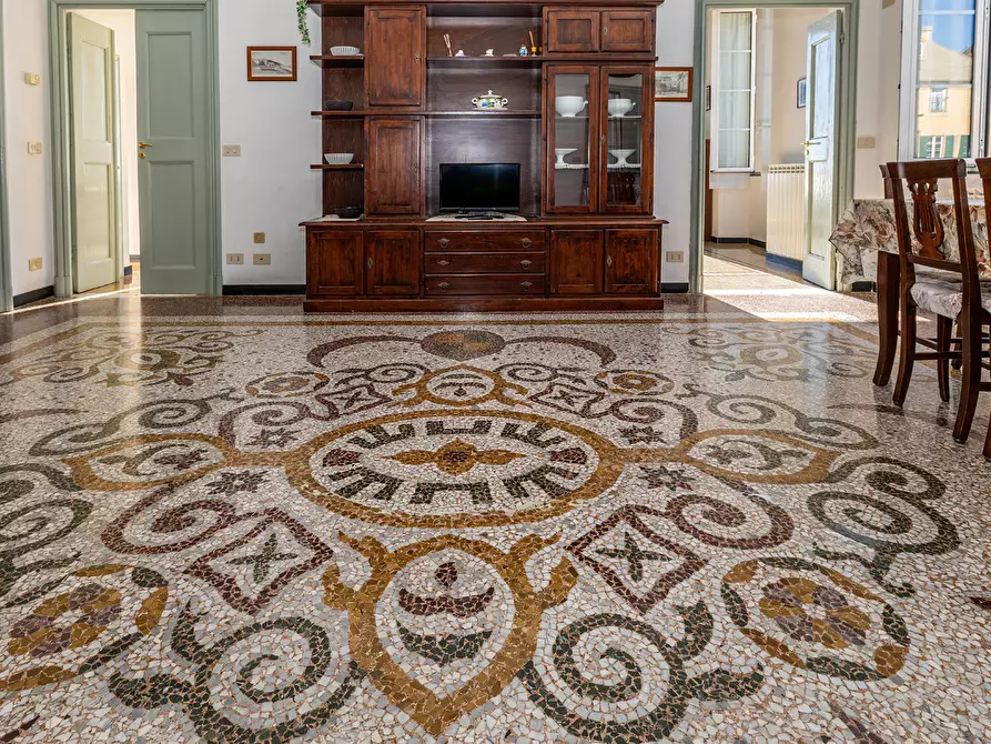 Immagine 20 di Trilocale in affitto  in Piazza Vittorio Emanuele II a Finale Ligure