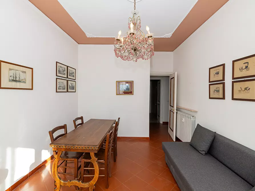 Immagine 26 di Bilocale in affitto  in Via Nicolò Saccone a Finale Ligure