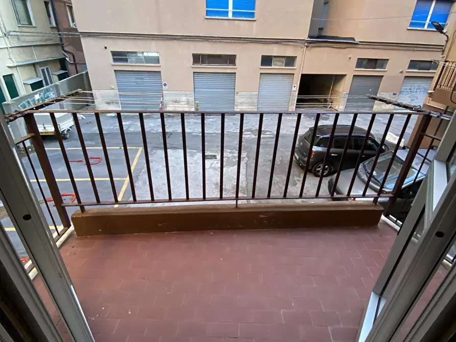 Immagine 6 di Trilocale in affitto  in Corso Europa 79 a Finale Ligure