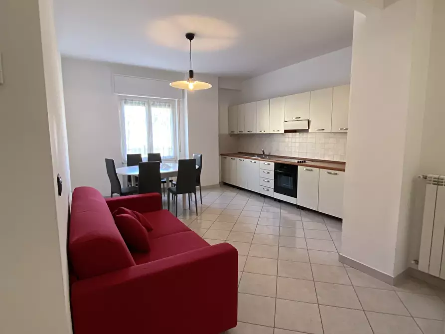 Immagine 7 di Quadrilocale in affitto  in Corso Europa a Finale Ligure