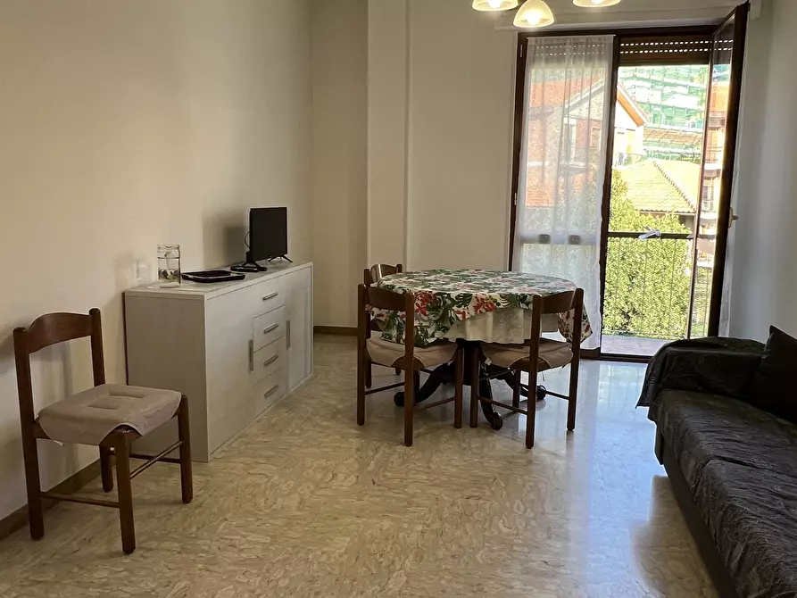 Immagine 8 di Quadrilocale in affitto  in Via Brunenghi 91 a Finale Ligure