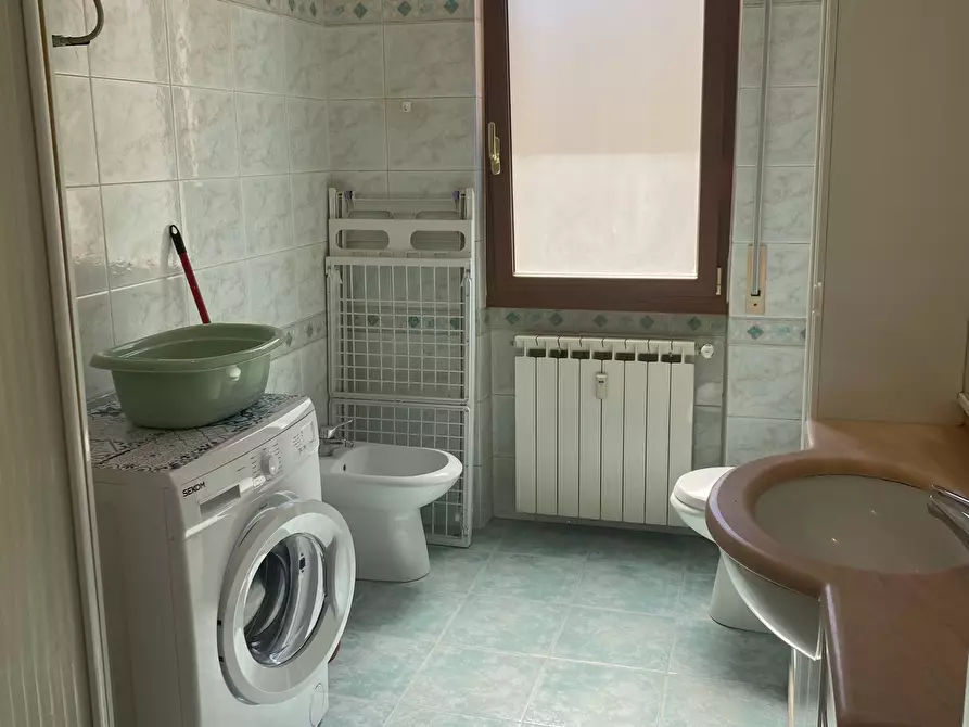 Immagine 10 di Quadrilocale in affitto  in Via Brunenghi 91 a Finale Ligure