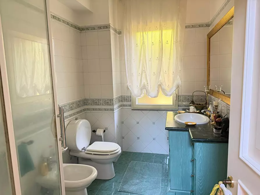 Immagine 24 di Villa in vendita  a Sant'agata Li Battiati