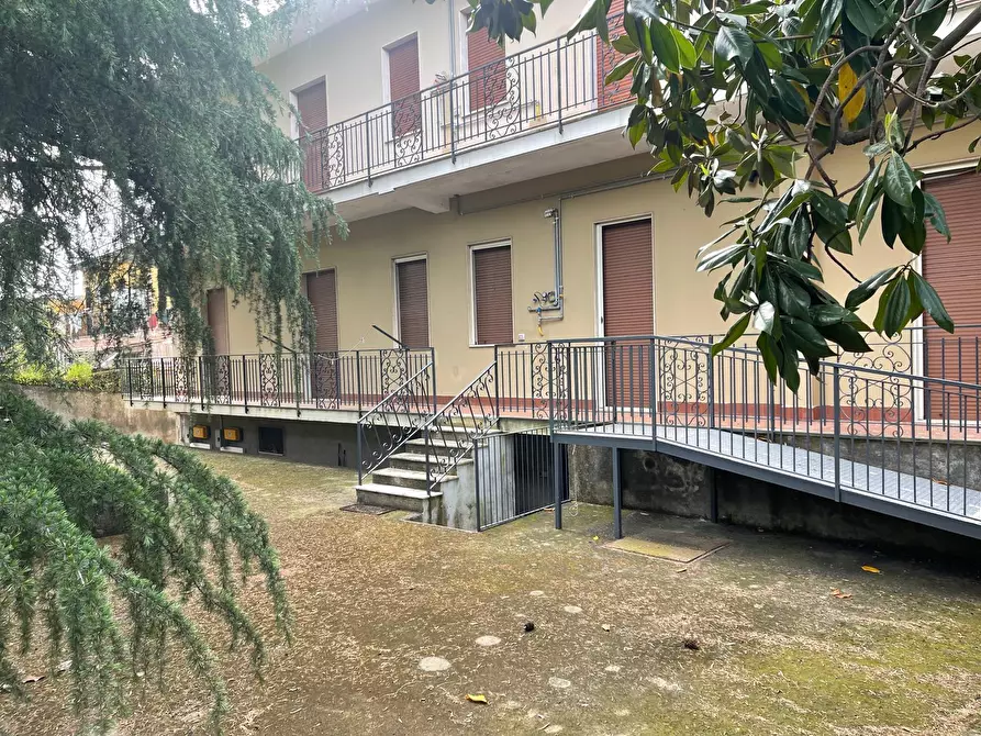 Immagine 3 di Villa in vendita  a Pedara