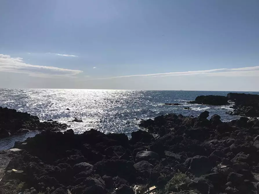 Immagine 1 di Appartamento in vendita  a Acireale