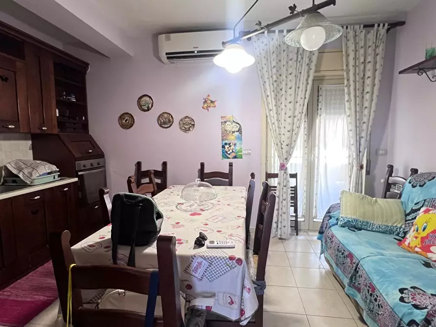 Immagine 5 di Appartamento in vendita  a Catania