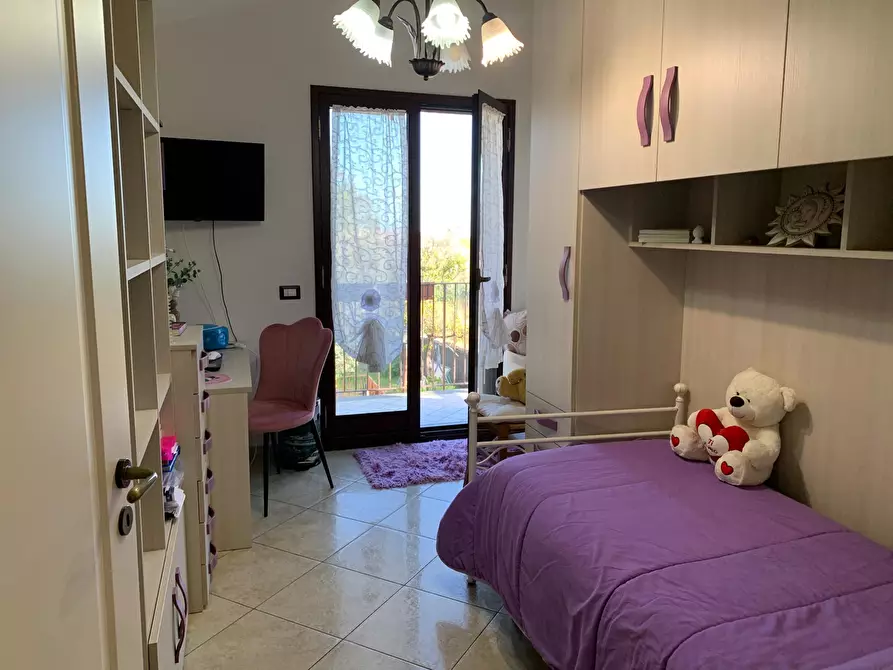 Immagine 11 di Villa in vendita  a Mascalucia