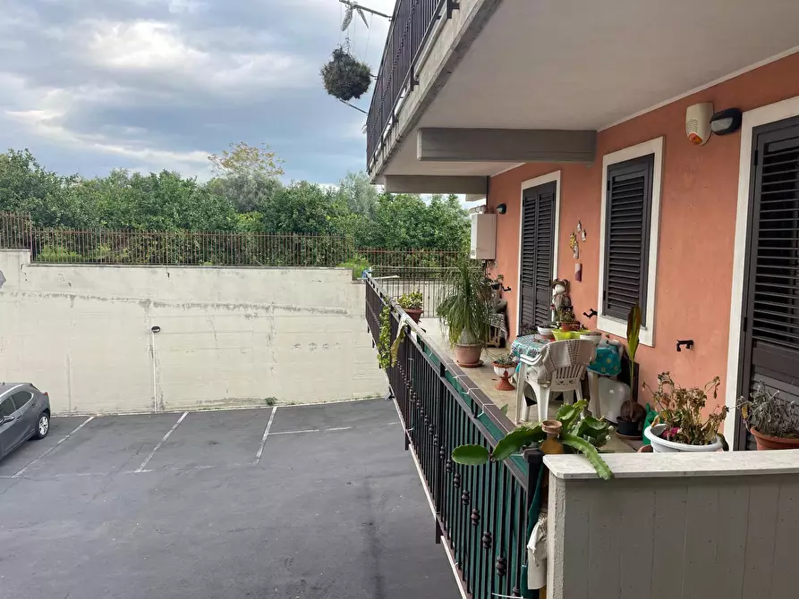 Immagine 6 di Appartamento in vendita  a Giarre