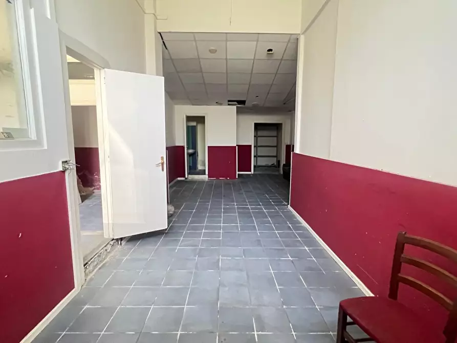 Immagine 6 di Locale commerciale in vendita  a San Gregorio Di Catania