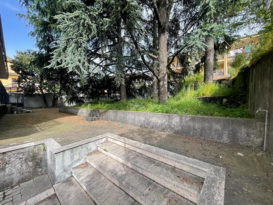 Immagine 6 di Villa in vendita  a Pedara