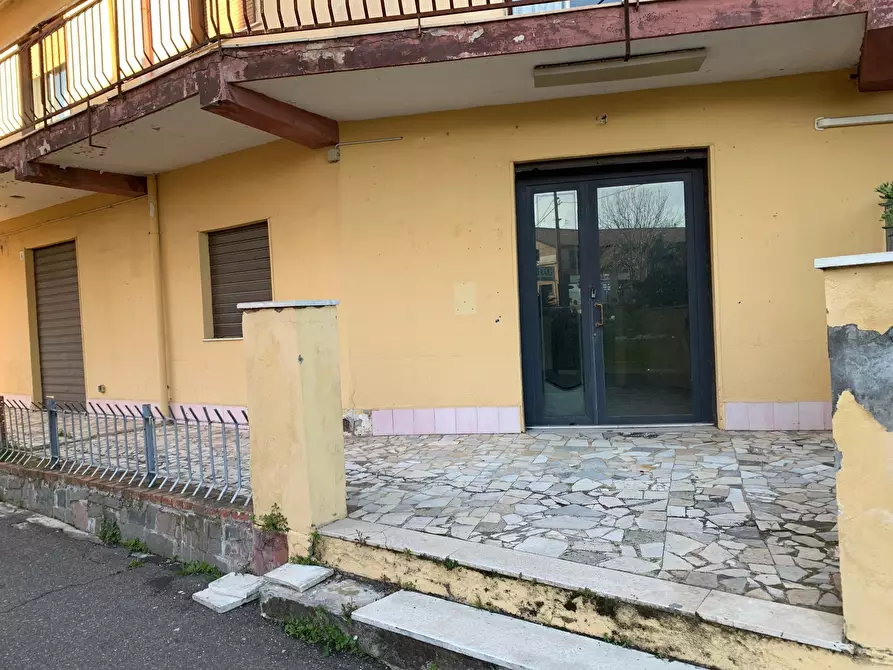 Immagine 4 di Casa bifamiliare in vendita  a Mascalucia