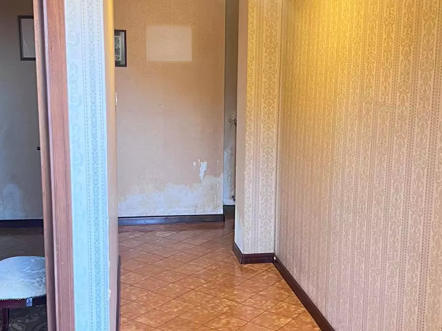 Immagine 25 di Villa in vendita  a Sant'agata Li Battiati