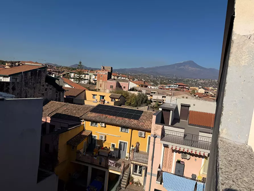 Immagine 7 di Appartamento in vendita  a San Giovanni La Punta