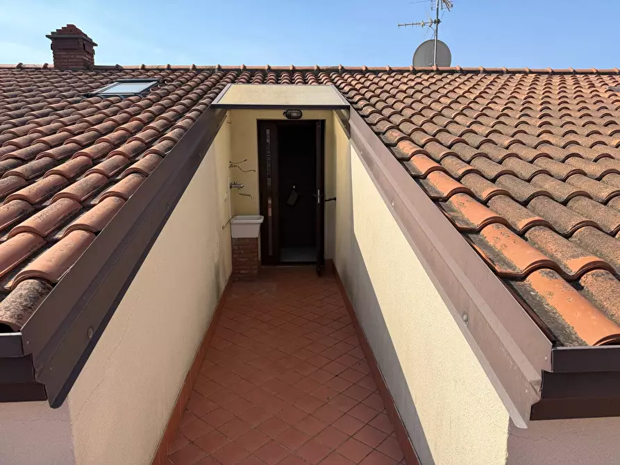 Immagine 5 di Mansarda in vendita  a Tremestieri Etneo