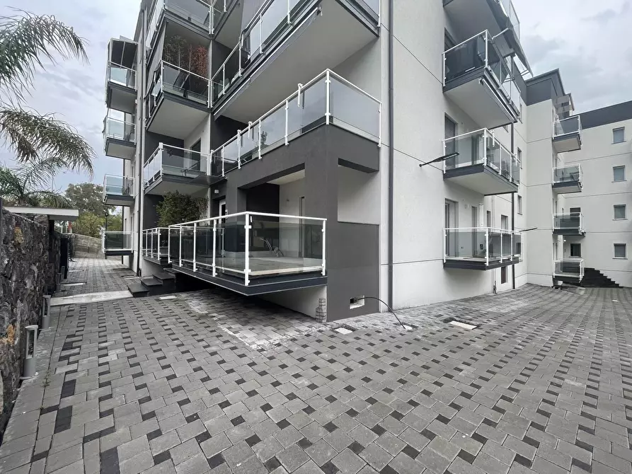 Immagine 19 di Attico in vendita  in Corso Indipendenza 149 a Catania