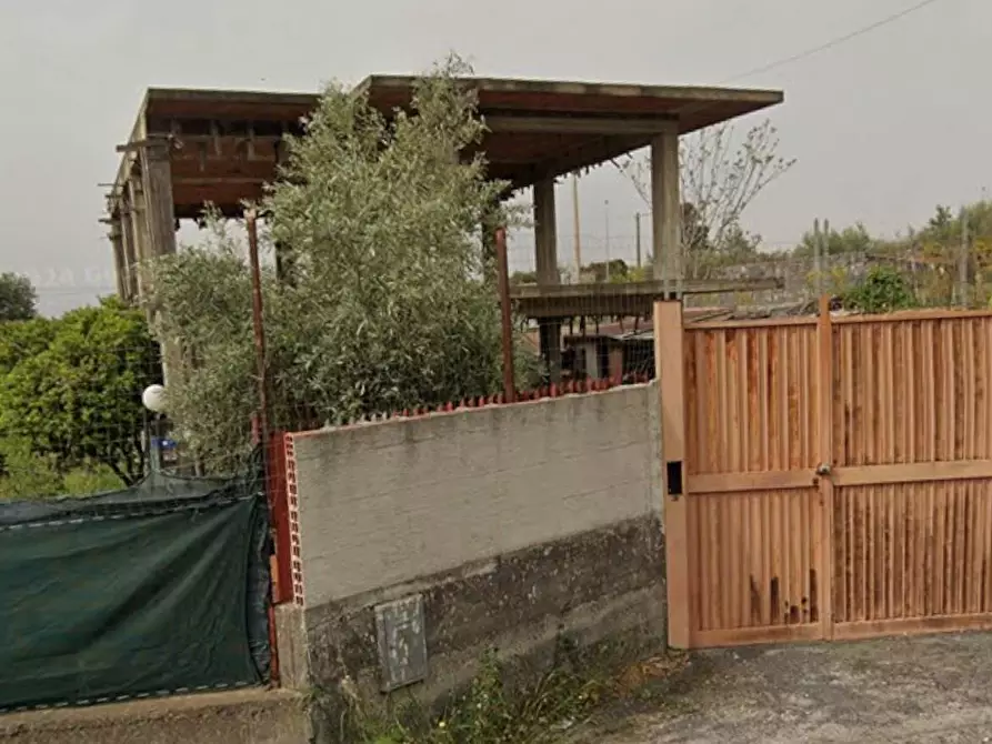 Immagine 1 di Villa in vendita  in Via Santa Margherita 31 a Mascalucia