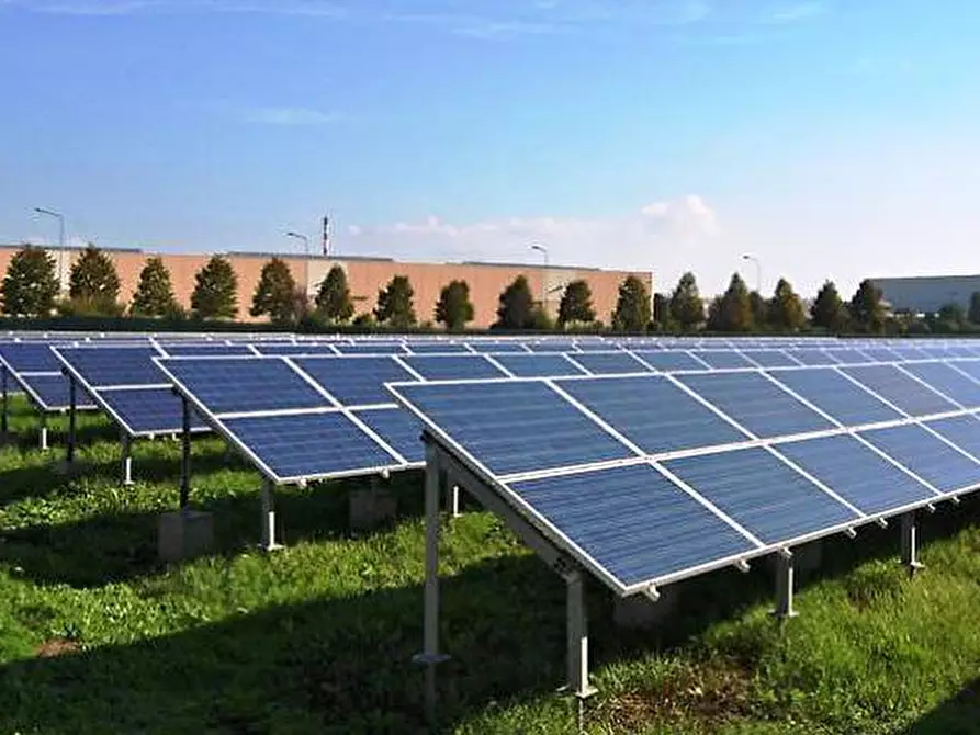 Immagine 1 di Terreno agricolo in vendita  a Tremestieri Etneo