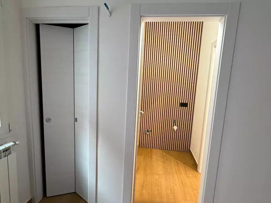 Immagine 8 di Casa semindipendente in vendita  a Mascalucia