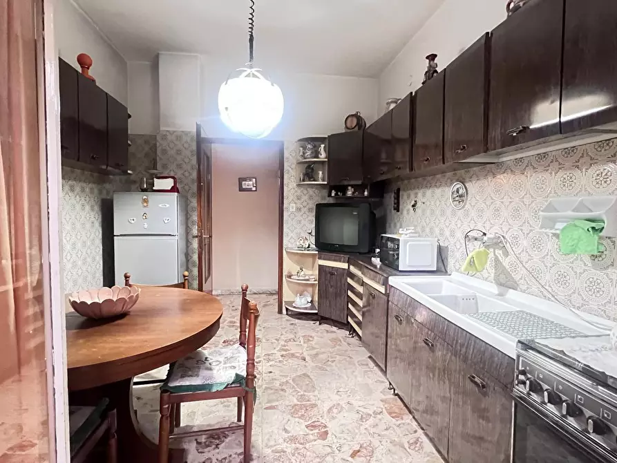 Immagine 7 di Appartamento in vendita  a Catania