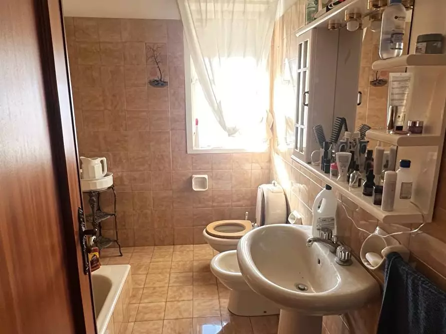 Immagine 8 di Casa indipendente in vendita  a Tremestieri Etneo