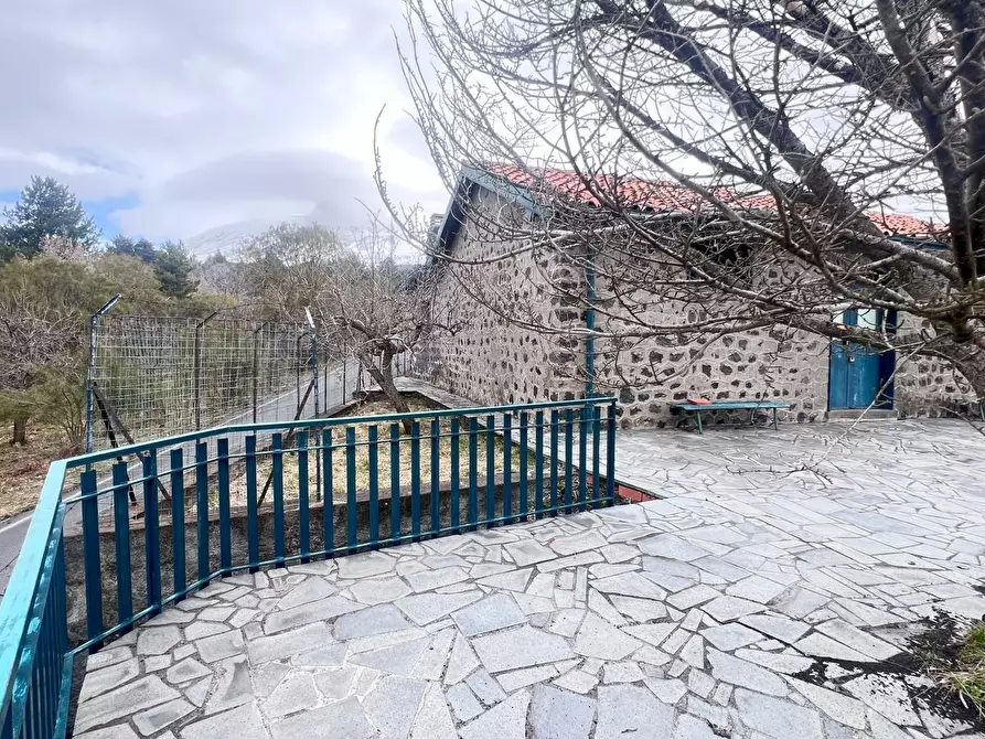 Immagine 20 di Villa in vendita  a Ragalna