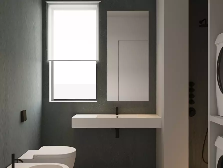 Immagine 4 di Appartamento in vendita  a Tremestieri Etneo