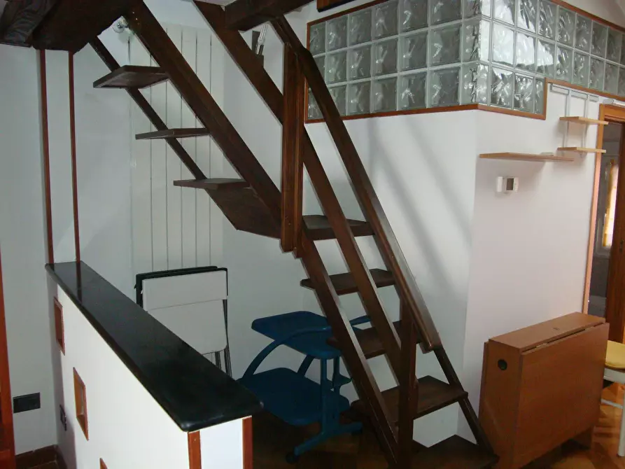 Immagine 11 di Appartamento in vendita  in Lungomare di Pegli 155 a Genova