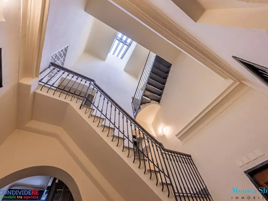 Immagine 24 di Attico in vendita  in Passo Stefano Sanguineti 11 a Genova