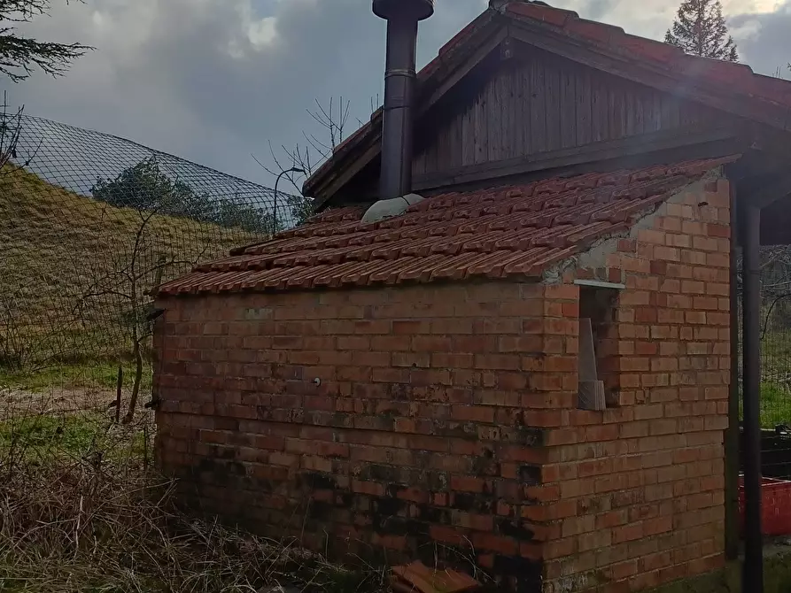 Immagine 27 di Bilocale in vendita  in Via Tagliata alla chiesa 45 a Pontinvrea