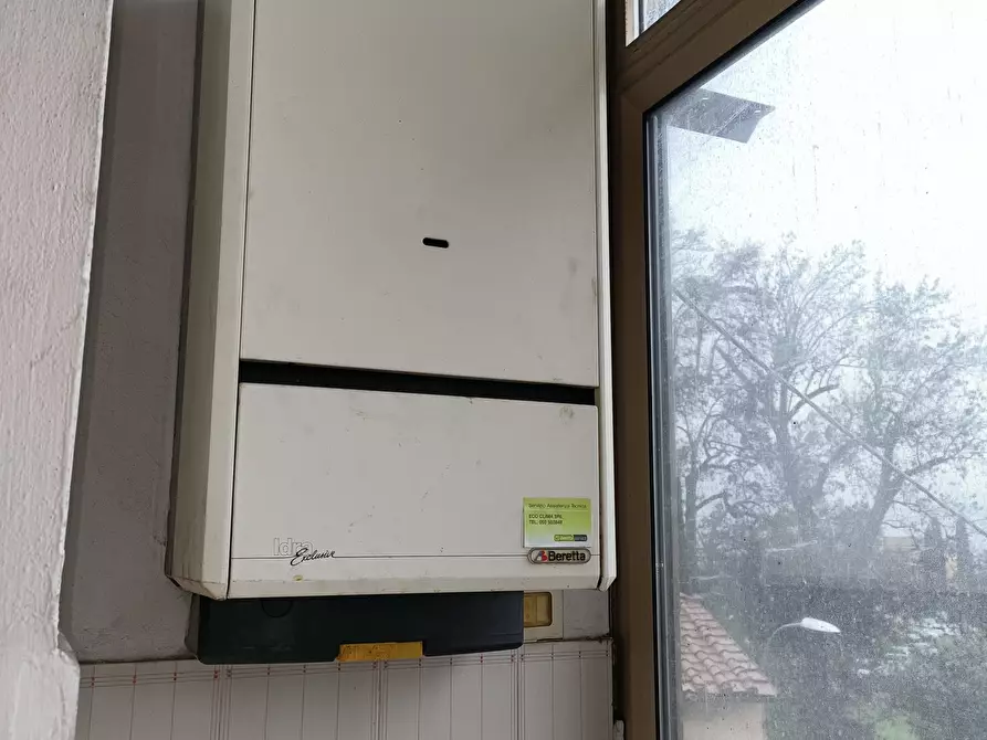 Immagine 10 di Quadrilocale in vendita  in Via di Gello 14 a Pisa