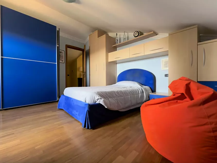 Immagine 26 di Casa semindipendente in vendita  in Via Pascoli 1 a Fivizzano