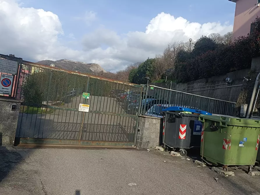 Immagine 60 di Attico in vendita  in Via Stefanina Moro 121 a Genova