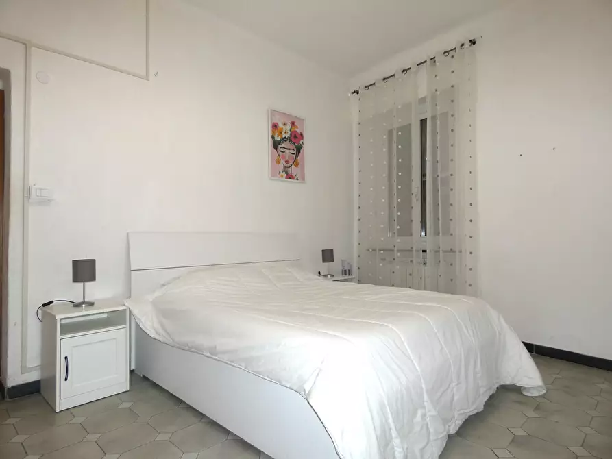 Immagine 8 di Trilocale in affitto  in Vico Chiuso del Grillo 10 a Genova