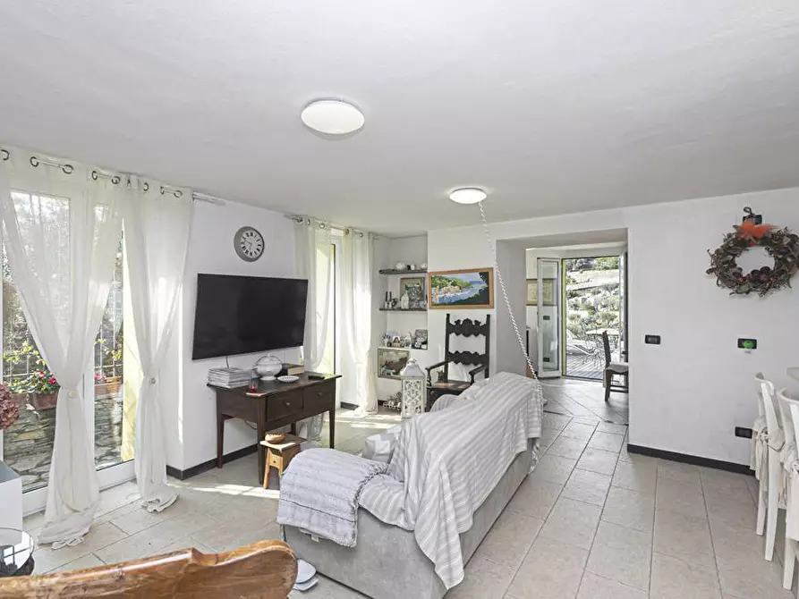 Immagine 7 di Casa indipendente in vendita  in Via San Giacomo 17 a Camogli