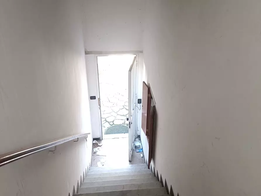 Immagine 44 di Appartamento in vendita  in Via Prato 21 a Savignone