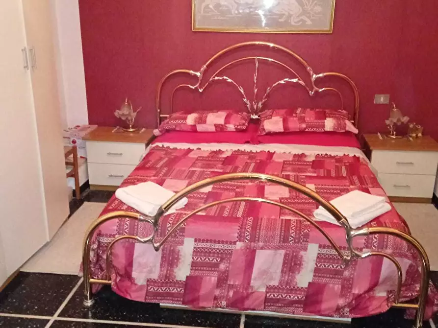 Immagine 44 di Trilocale in vendita  in Via Leonardo Montaldo 24 a Genova