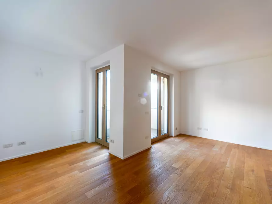 Immagine 4 di Bilocale in vendita  in Via dell'Ulivo 5 a Genova