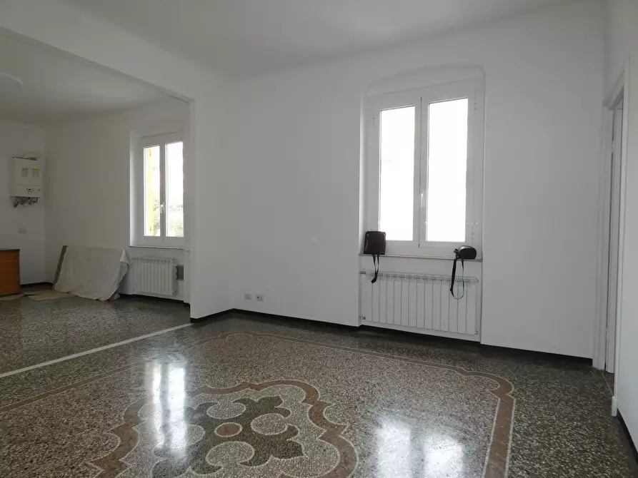 Immagine 2 di Appartamento in affitto  in Corso Alessandro de Stefanis 42 a Genova
