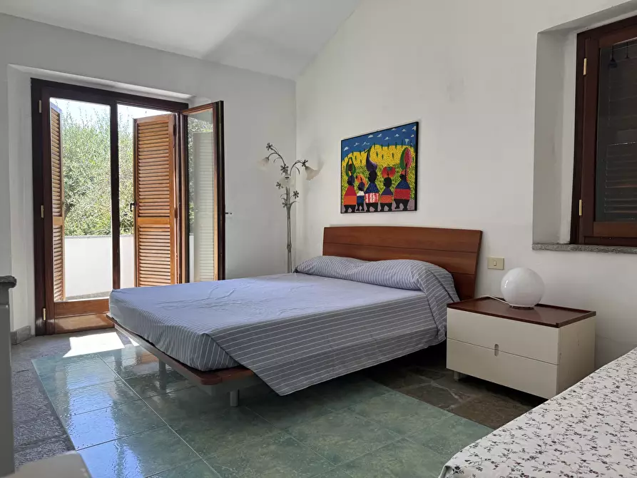 Immagine 94 di Casa indipendente in vendita  in Via San Massimo 106 a Rapallo