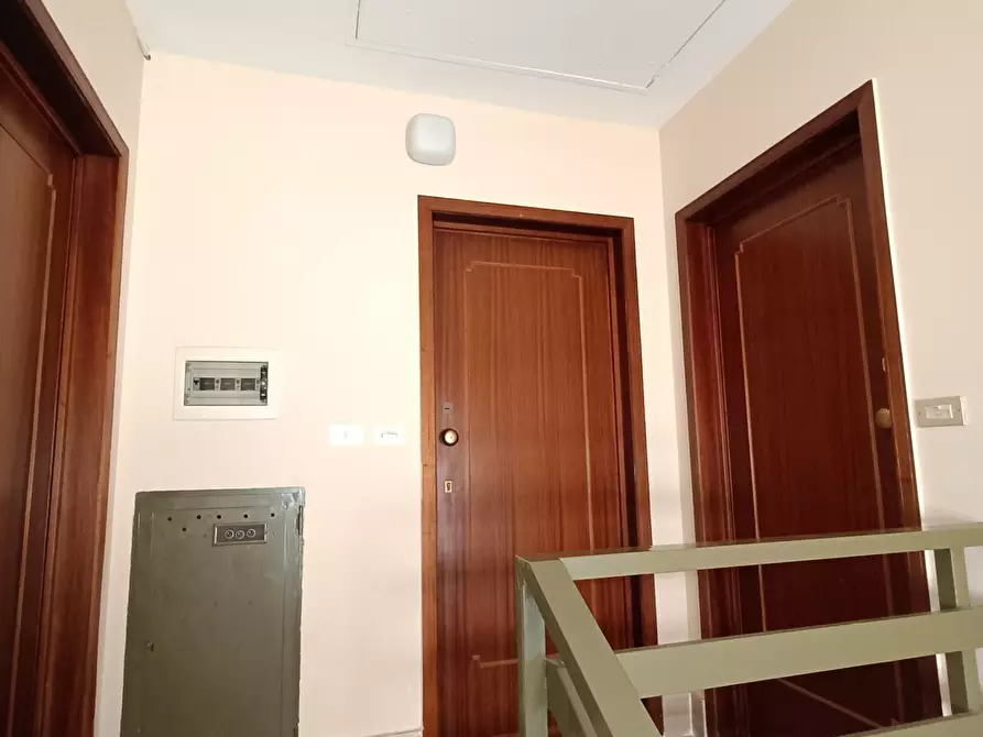 Immagine 34 di Appartamento in vendita  in Salita San Salnatore 52 a Roburent