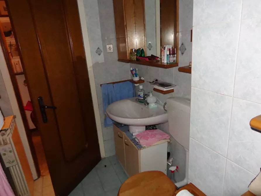 Immagine 8 di Appartamento in vendita  in Via Paradiso 10 a Genova