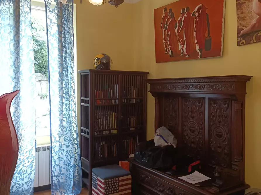 Immagine 28 di Appartamento in vendita  in Corso Luigi Andrea Martinetti 62 a Genova