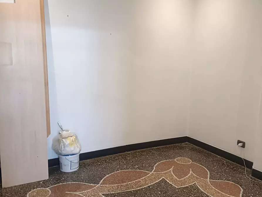 Immagine 10 di Quadrilocale in affitto  in Via Ayroli 29 a Genova