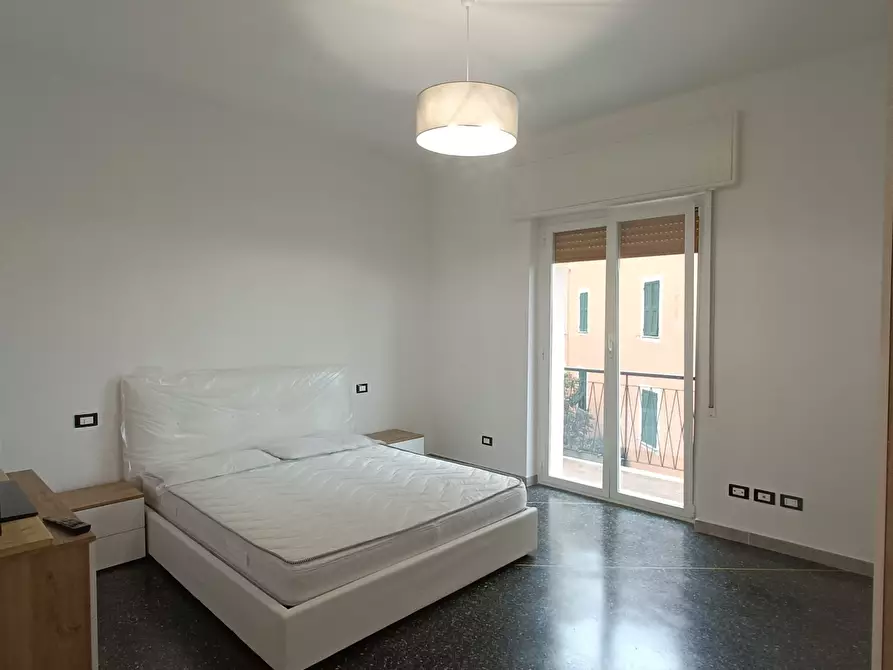 Immagine 15 di Appartamento in affitto  in Via Gian Battista Gaulli 30A a Genova